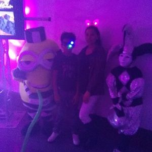 Meet your Posher, Tommy